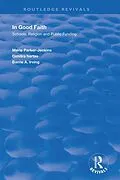 E-Book (pdf) In Good Faith von Marie Parker-Jenkins, Dimitra Hartas, Barrie A. Irving