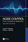 E-Book (epub) Noise Control von Colin H. Hansen, Kristy L. Hansen