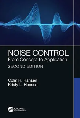 E-Book (pdf) Noise Control von Colin H. Hansen, Kristy L. Hansen