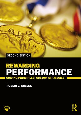 eBook (pdf) Rewarding Performance de Robert J. Greene