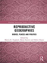 eBook (epub) Reproductive Geographies de 