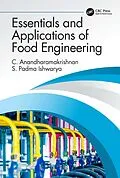 ePUB Essentials and Applications of Food Engineering von C. Anandharamakrishnan, S. Padma Ishwarya