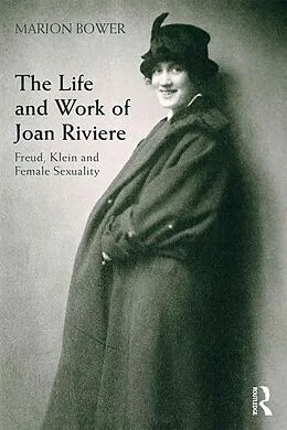 E-Book (pdf) The Life and Work of Joan Riviere von Marion Bower