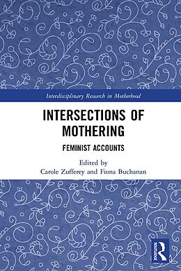 E-Book (epub) Intersections of Mothering von 