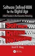 E-Book (epub) Software Defined-WAN for the Digital Age von David Wang