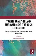 E-Book (epub) Transformation and Empowerment through Education von 