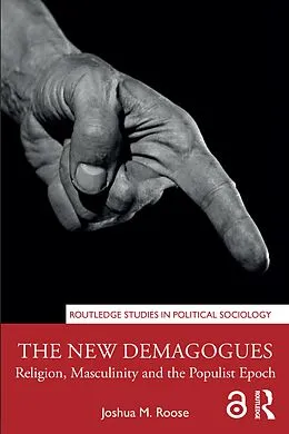 E-Book (pdf) The New Demagogues von Joshua M. Roose