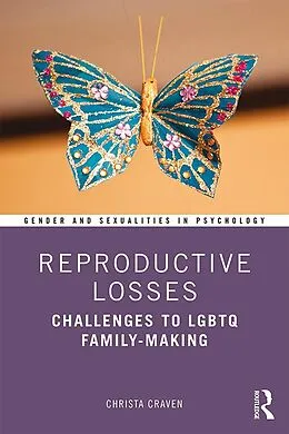 E-Book (epub) Reproductive Losses von Christa Craven