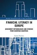 E-Book (epub) Financial Literacy in Europe von Gianni Nicolini