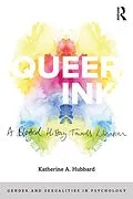 E-Book (pdf) Queer Ink: A Blotted History Towards Liberation von Katherine Hubbard