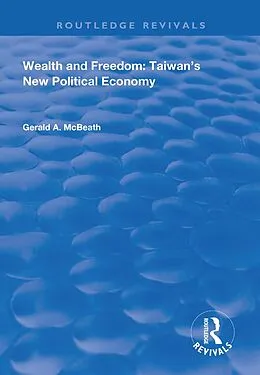 E-Book (pdf) Wealth and Freedom von Gerald A. Mcbeath