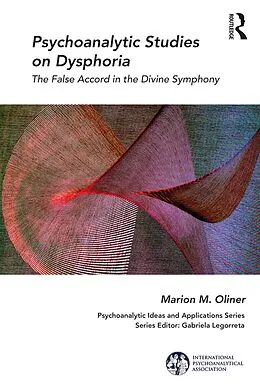 E-Book (epub) Psychoanalytic Studies on Dysphoria von Marion M. Oliner