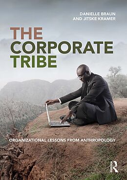E-Book (pdf) The Corporate Tribe von Danielle Braun, Jitske Kramer