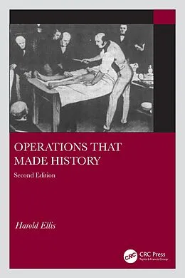 E-Book (epub) Operations that made History 2e von Harold Ellis