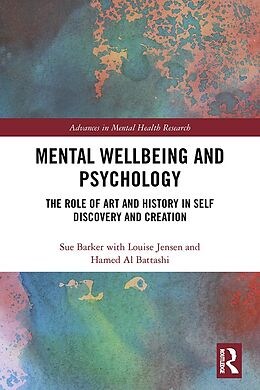 E-Book (pdf) Mental Wellbeing and Psychology von 