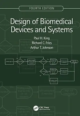 E-Book (pdf) Design of Biomedical Devices and Systems, 4th edition von Paul H. King, Richard C. Fries, Arthur T. Johnson
