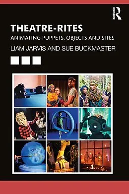 E-Book (pdf) Theatre-Rites von Liam Jarvis, Sue Buckmaster