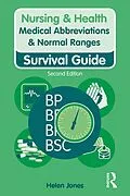 E-Book (epub) Medical Abbreviations & Normal Ranges von Helen Jones