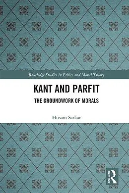 PDF Kant and Parfit von Husain Sarkar