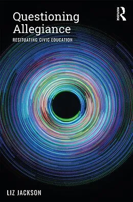 E-Book (pdf) Questioning Allegiance von Liz Jackson