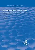 E-Book (epub) Sacred Cows and Common Sense von Tim Bale