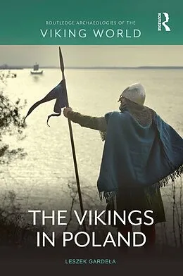 E-Book (pdf) The Vikings in Poland von Leszek Gardela