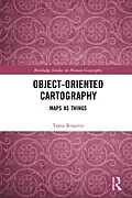 E-Book (pdf) Object-Oriented Cartography von Tania Rossetto