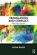 E-Book (epub) Translation and Conflict von Mona Baker
