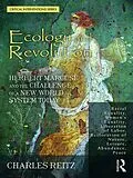 E-Book (epub) Ecology and Revolution von Charles Reitz