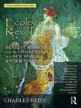 E-Book (epub) Ecology and Revolution von Charles Reitz
