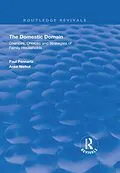 E-Book (pdf) The Domestic Domain von Paul Pennartz, Anke Niehof