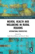 E-Book (epub) Mental Health and Wellbeing in Rural Regions von 
