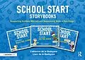 E-Book (pdf) School Start Storybooks von Catherine de la Bedoyere