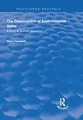 E-Book (pdf) The Construction of Environmental News von Fiona Campbell