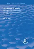 E-Book (epub) The Depravity of Wisdom von Mark A. Painter