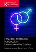 E-Book (pdf) Routledge International Handbook of Heterosexualities Studies von 