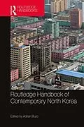 E-Book (epub) Routledge Handbook of Contemporary North Korea von 