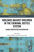 E-Book (pdf) Violence Against Children in the Criminal Justice System von