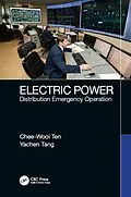 E-Book (pdf) Electric Power von Chee-Wooi Ten, Yachen Tang