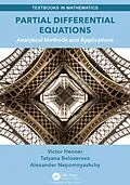 ePUB Partial Differential Equations von Victor Henner, Tatyana Belozerova, Alexander Nepomnyashchy