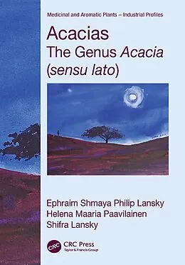 E-Book (pdf) Acacias von Ephraim Philip Lansky, Helena Maaria Paavilainen, Shifra Lansky