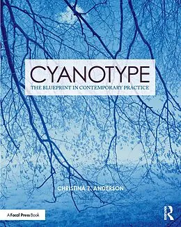 E-Book (epub) Cyanotype von Christina Anderson