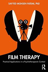 eBook (pdf) Film Therapy de Sayyed Mohsen Fatemi