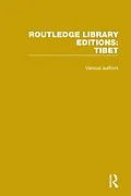 E-Book (pdf) Routledge Library Editions: Tibet von Authors Various