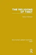 E-Book (epub) The Religions of Tibet von Helmut Hoffmann