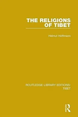 E-Book (pdf) The Religions of Tibet von Helmut Hoffmann