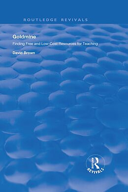 E-Book (pdf) Goldmine von David Brown