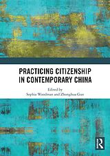 eBook (epub) Practicing Citizenship in Contemporary China de 