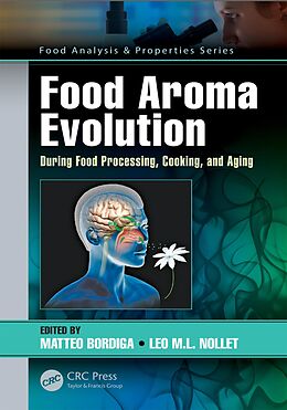 E-Book (epub) Food Aroma Evolution von 