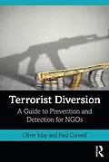 E-Book (epub) Terrorist Diversion von Oliver May, Paul Curwell